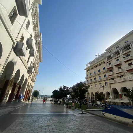Appartement At The Heart Of